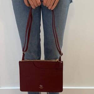 RADLEY LONDON POCKETS MEDIUM CROSS BODY BAG